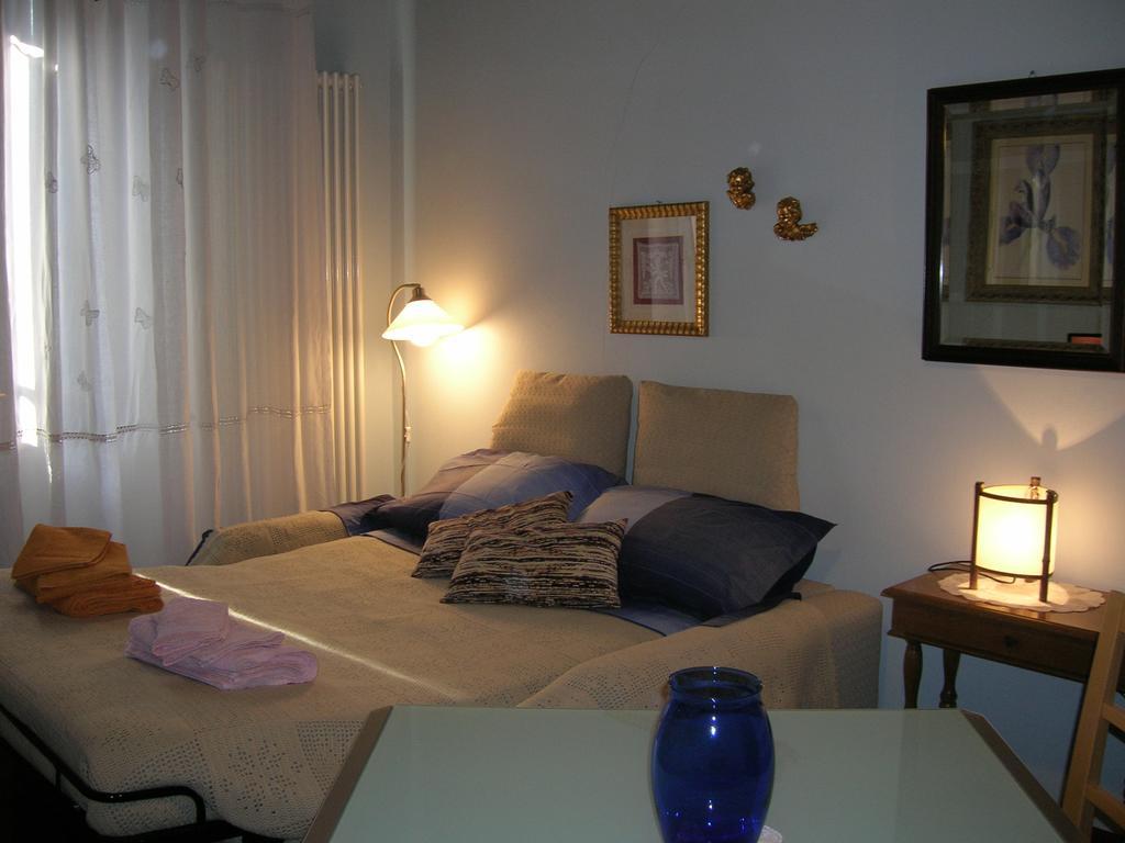 Macri Hotel Montagnana Kültér fotó