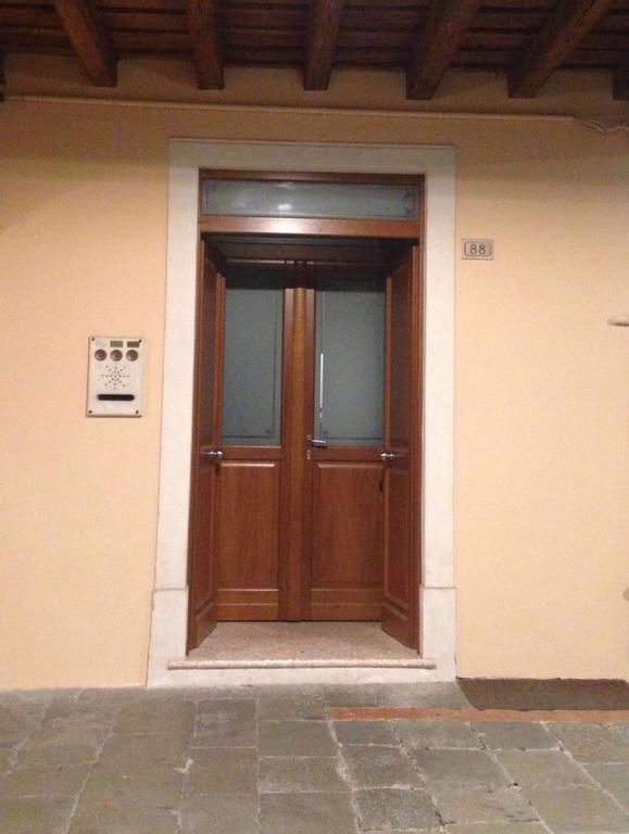 Macri Hotel Montagnana Kültér fotó