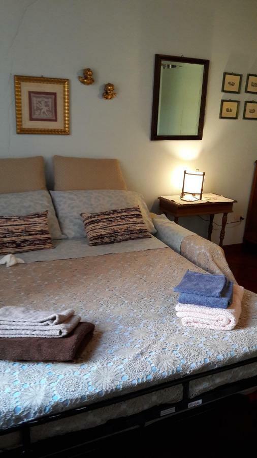 Macri Hotel Montagnana Kültér fotó