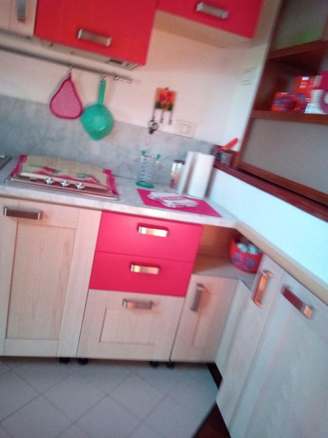 Macri Hotel Montagnana Kültér fotó